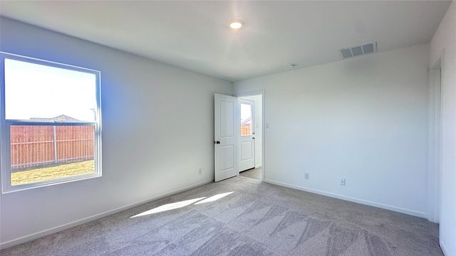 1729 Crossbill Street, Forney, TX 75126