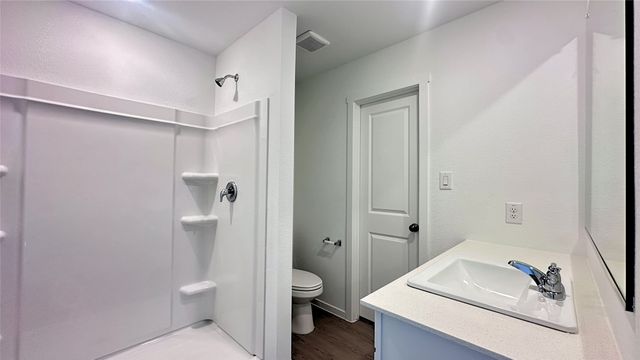 1729 Crossbill Street, Forney, TX 75126