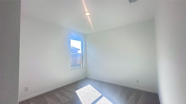 1729 Crossbill Street, Forney, TX 75126