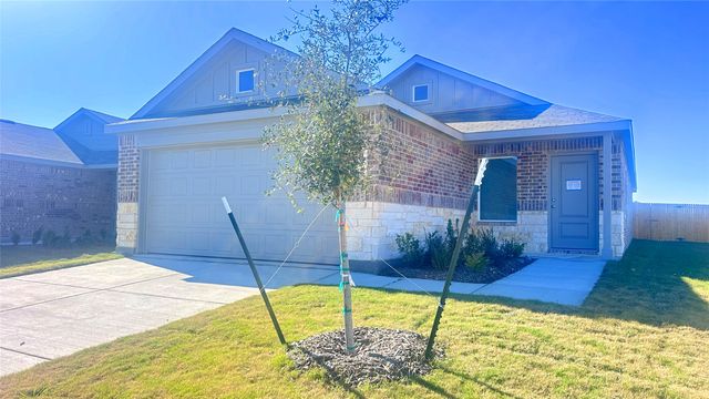 1729 Crossbill Street, Forney, TX 75126