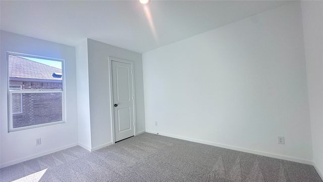 1729 Crossbill Street, Forney, TX 75126