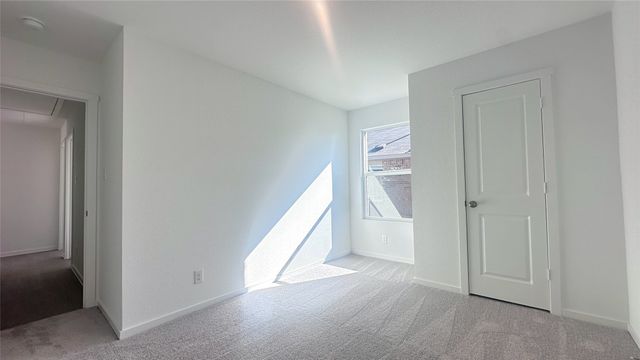 1729 Crossbill Street, Forney, TX 75126