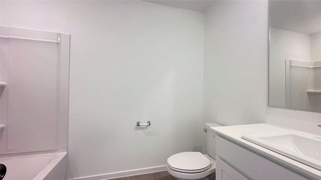 1729 Crossbill Street, Forney, TX 75126