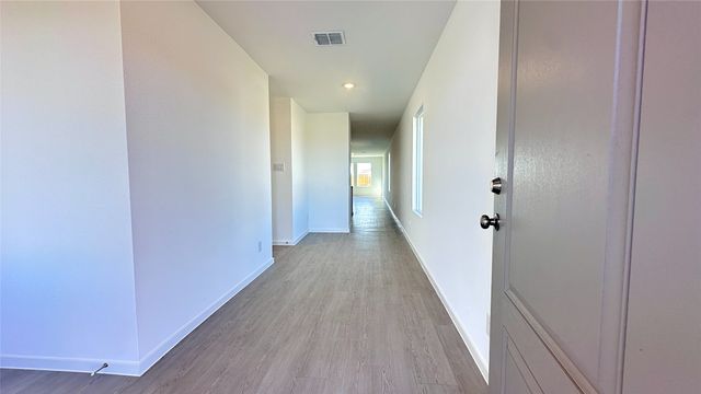 1729 Crossbill Street, Forney, TX 75126