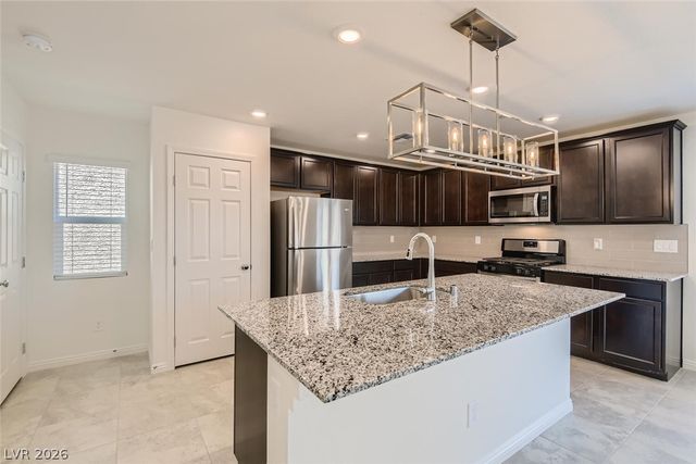 6952 Caldera Street, Las Vegas, NV 89149