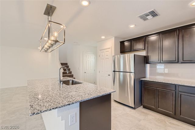 6952 Caldera Street, Las Vegas, NV 89149