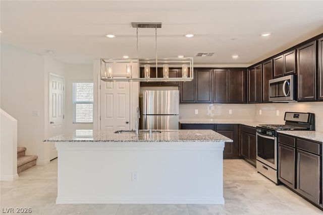 6952 Caldera Street, Las Vegas, NV 89149