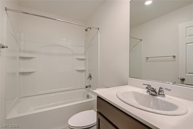 6952 Caldera Street, Las Vegas, NV 89149