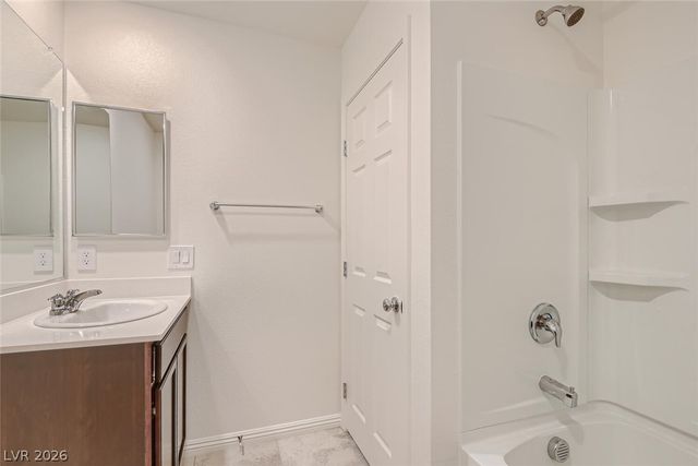6952 Caldera Street, Las Vegas, NV 89149
