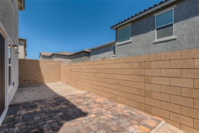 6952 Caldera Street, Las Vegas, NV 89149