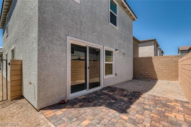 6952 Caldera Street, Las Vegas, NV 89149