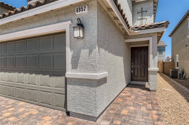 6952 Caldera Street, Las Vegas, NV 89149