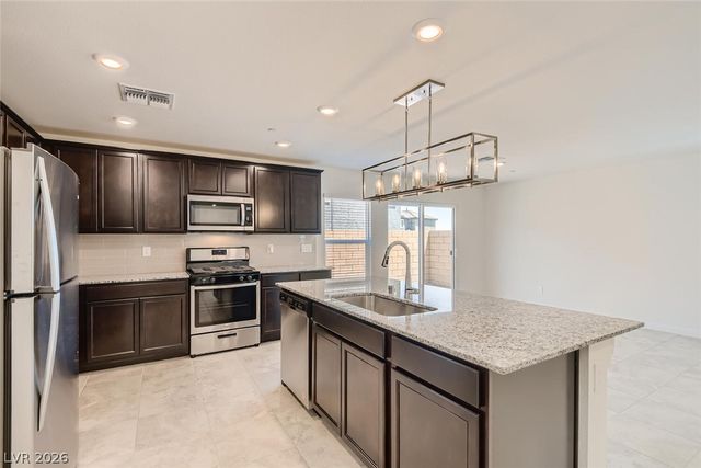 6952 Caldera Street, Las Vegas, NV 89149