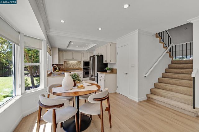 857 Orange Blossom Way, Danville, CA 94526