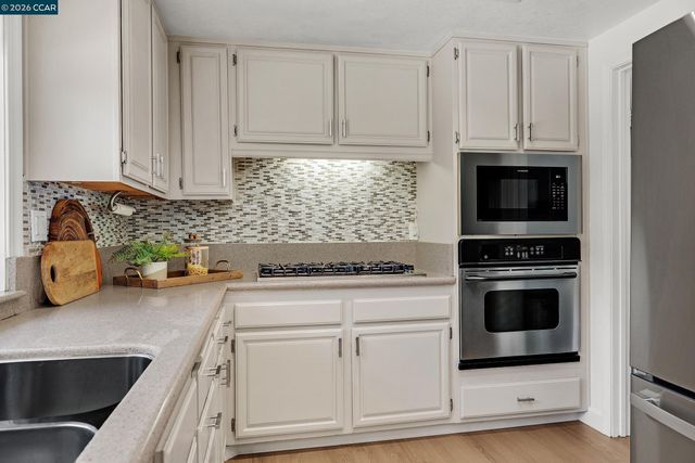857 Orange Blossom Way, Danville, CA 94526