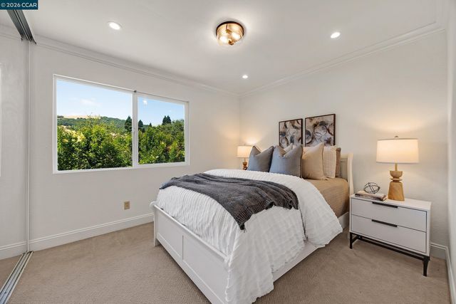 857 Orange Blossom Way, Danville, CA 94526