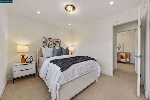 857 Orange Blossom Way, Danville, CA 94526