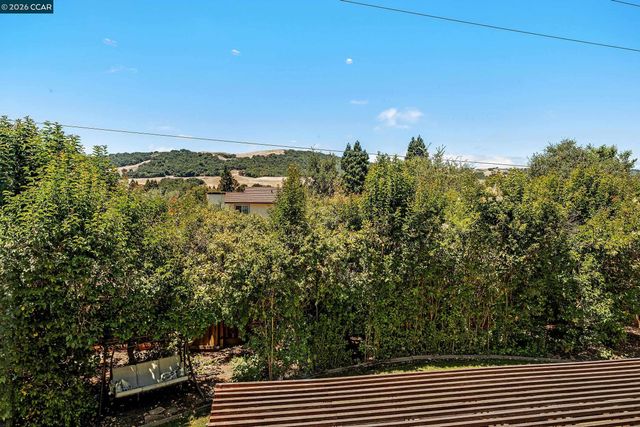 857 Orange Blossom Way, Danville, CA 94526
