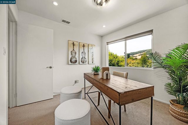 857 Orange Blossom Way, Danville, CA 94526