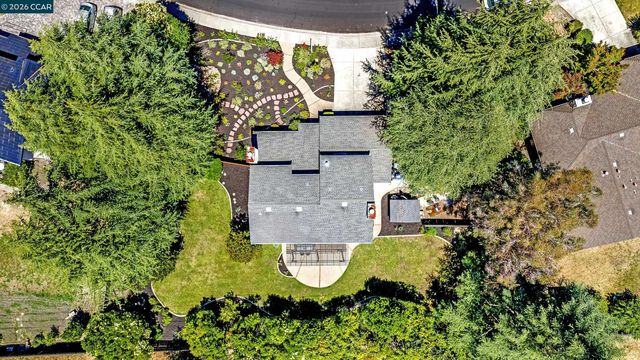 857 Orange Blossom Way, Danville, CA 94526