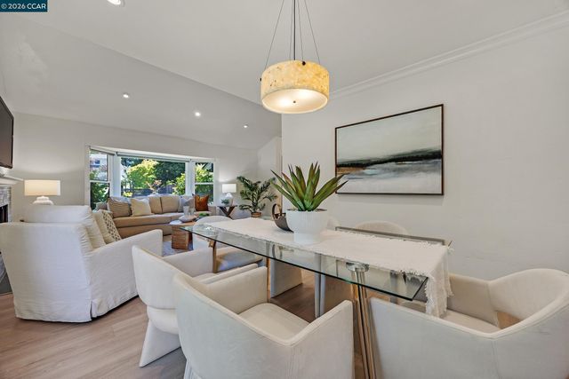 857 Orange Blossom Way, Danville, CA 94526