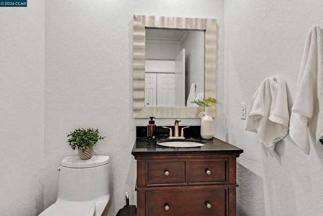 857 Orange Blossom Way, Danville, CA 94526