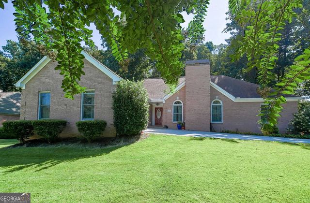 647 Than Skinner Road, Winder, GA 30680