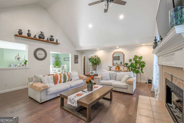 647 Than Skinner Road, Winder, GA 30680