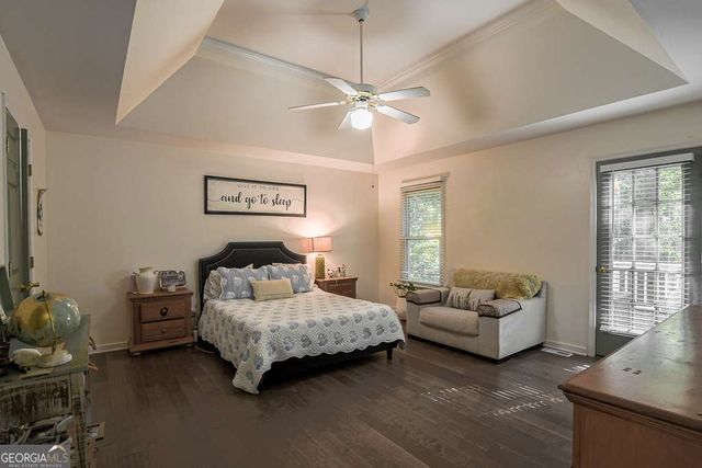 647 Than Skinner Road, Winder, GA 30680
