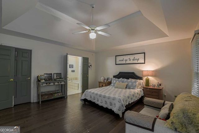 647 Than Skinner Road, Winder, GA 30680