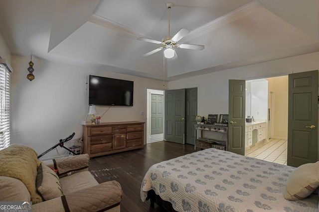 647 Than Skinner Road, Winder, GA 30680