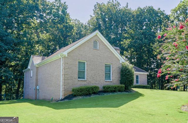 647 Than Skinner Road, Winder, GA 30680