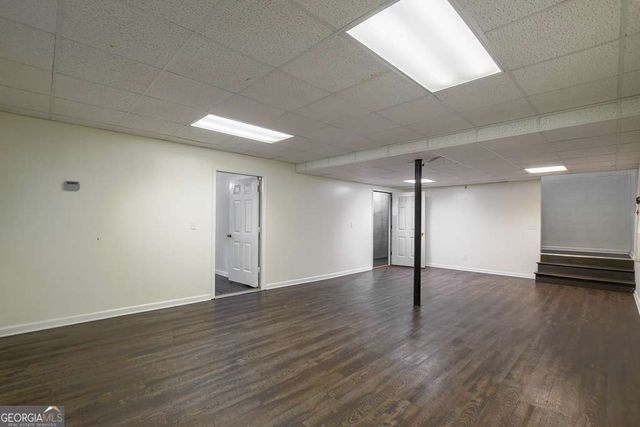 647 Than Skinner Road, Winder, GA 30680