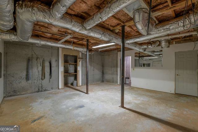 647 Than Skinner Road, Winder, GA 30680