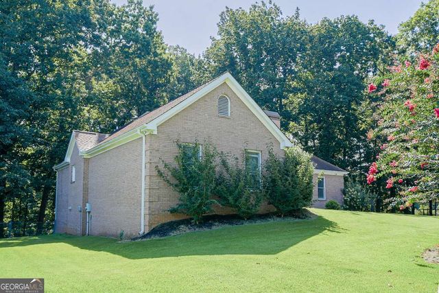 647 Than Skinner Road, Winder, GA 30680