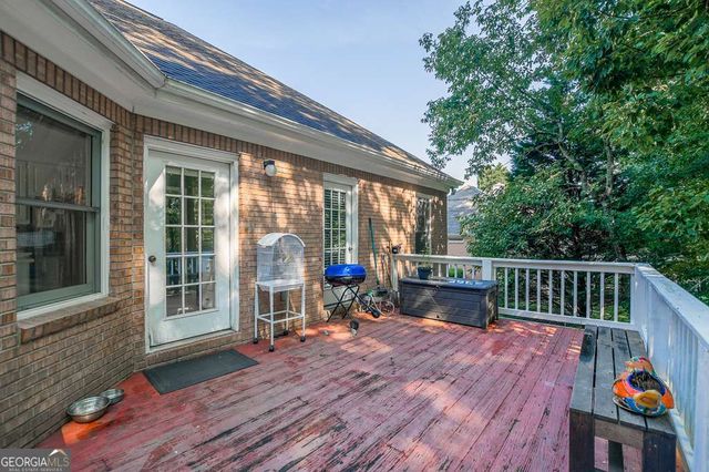 647 Than Skinner Road, Winder, GA 30680