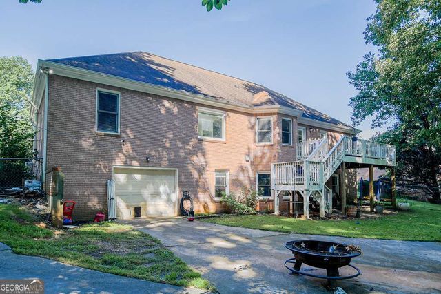 647 Than Skinner Road, Winder, GA 30680