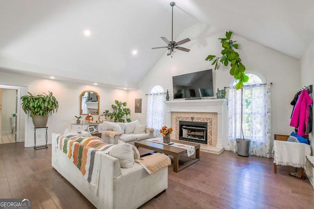 647 Than Skinner Road, Winder, GA 30680
