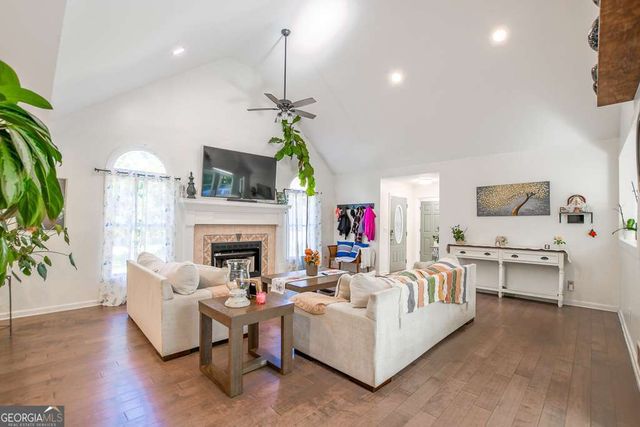 647 Than Skinner Road, Winder, GA 30680