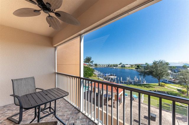 3322 PURPLE MARTIN DRIVE 135, Punta Gorda, FL 33950