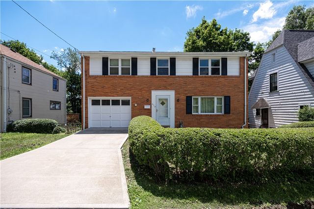 618 Grandview Ave, Avalon, PA 15202