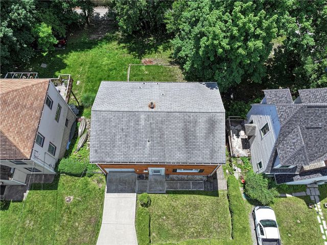618 Grandview Ave, Avalon, PA 15202