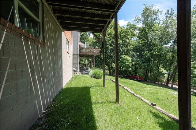 618 Grandview Ave, Avalon, PA 15202