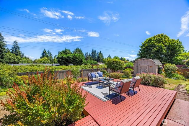 12505 45th Avenue SE, Everett, WA 98208