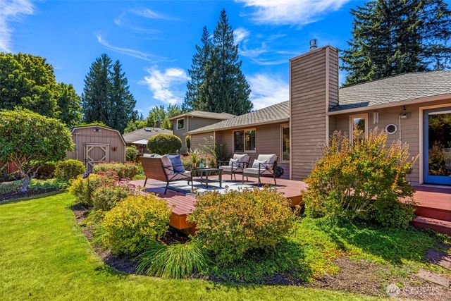 12505 45th Avenue SE, Everett, WA 98208