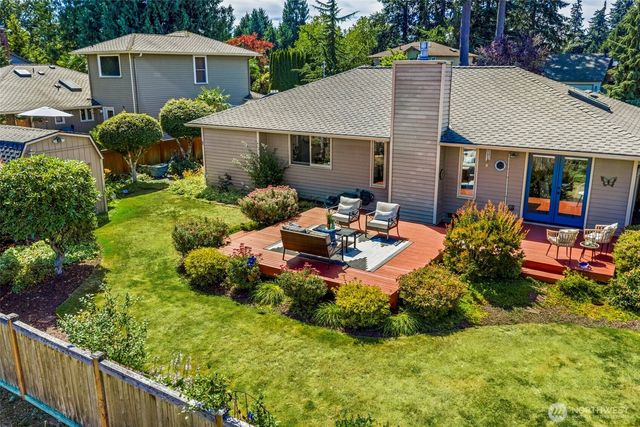12505 45th Avenue SE, Everett, WA 98208
