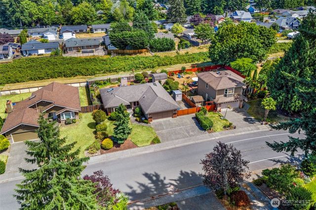 12505 45th Avenue SE, Everett, WA 98208