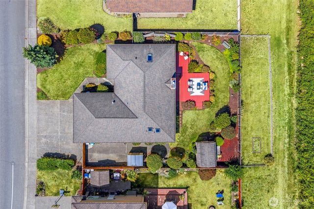 12505 45th Avenue SE, Everett, WA 98208