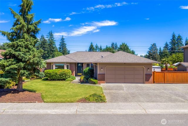 12505 45th Avenue SE, Everett, WA 98208