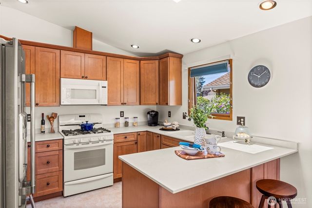 12505 45th Avenue SE, Everett, WA 98208